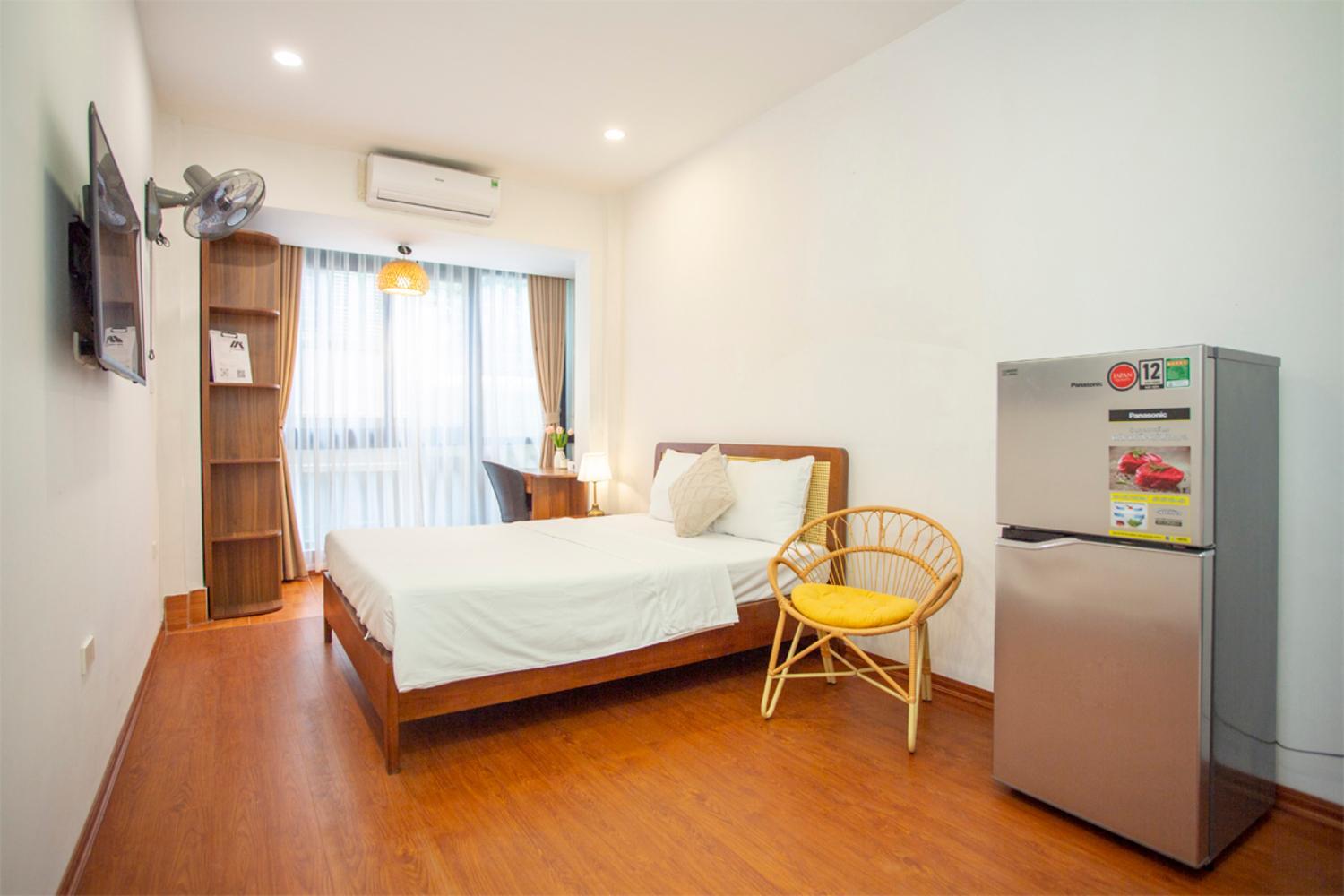 Hà Thành Stay - Westlake Apartment
