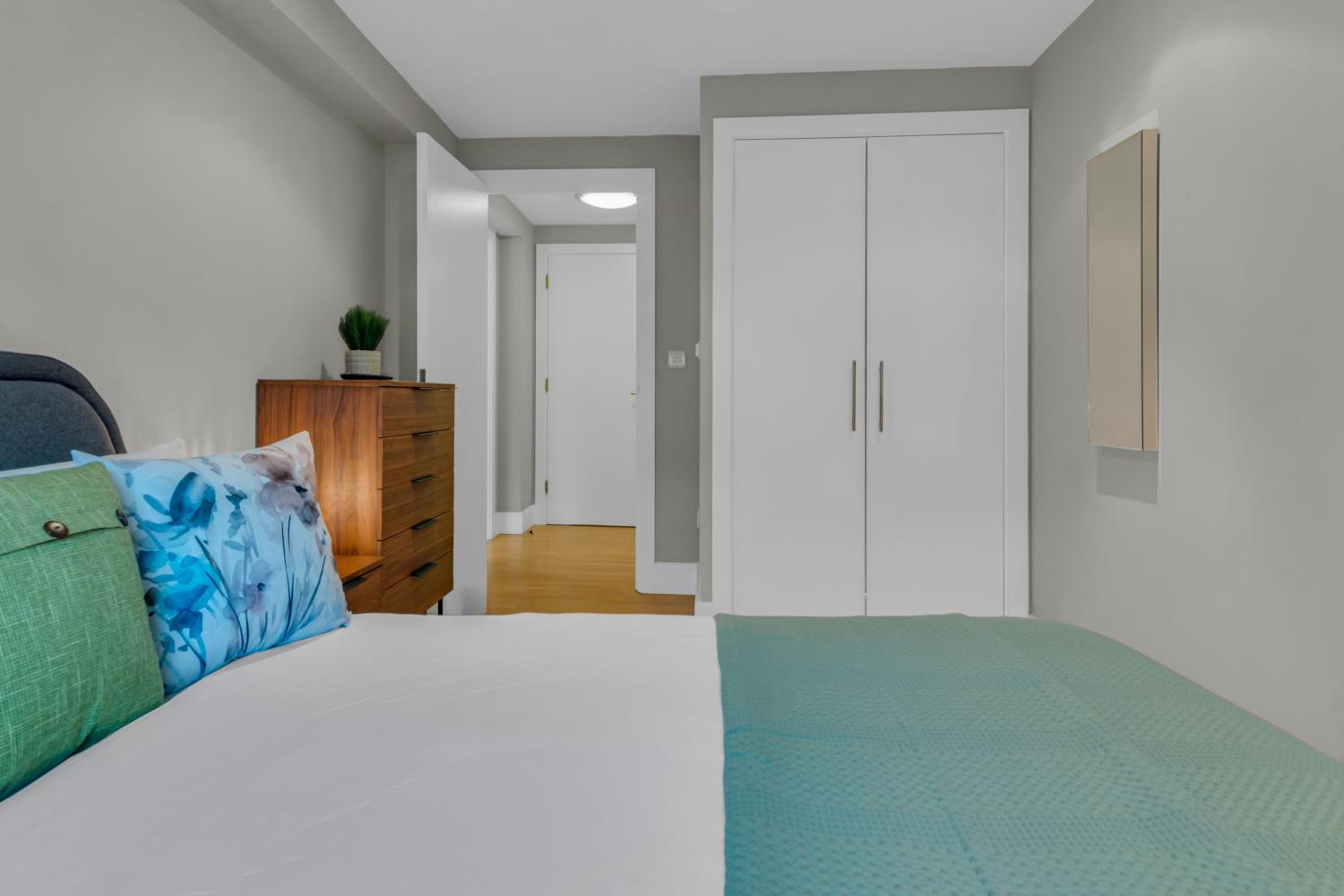 MySquare One Bedroom Serviced Apartment near St Paul's Blackfriars