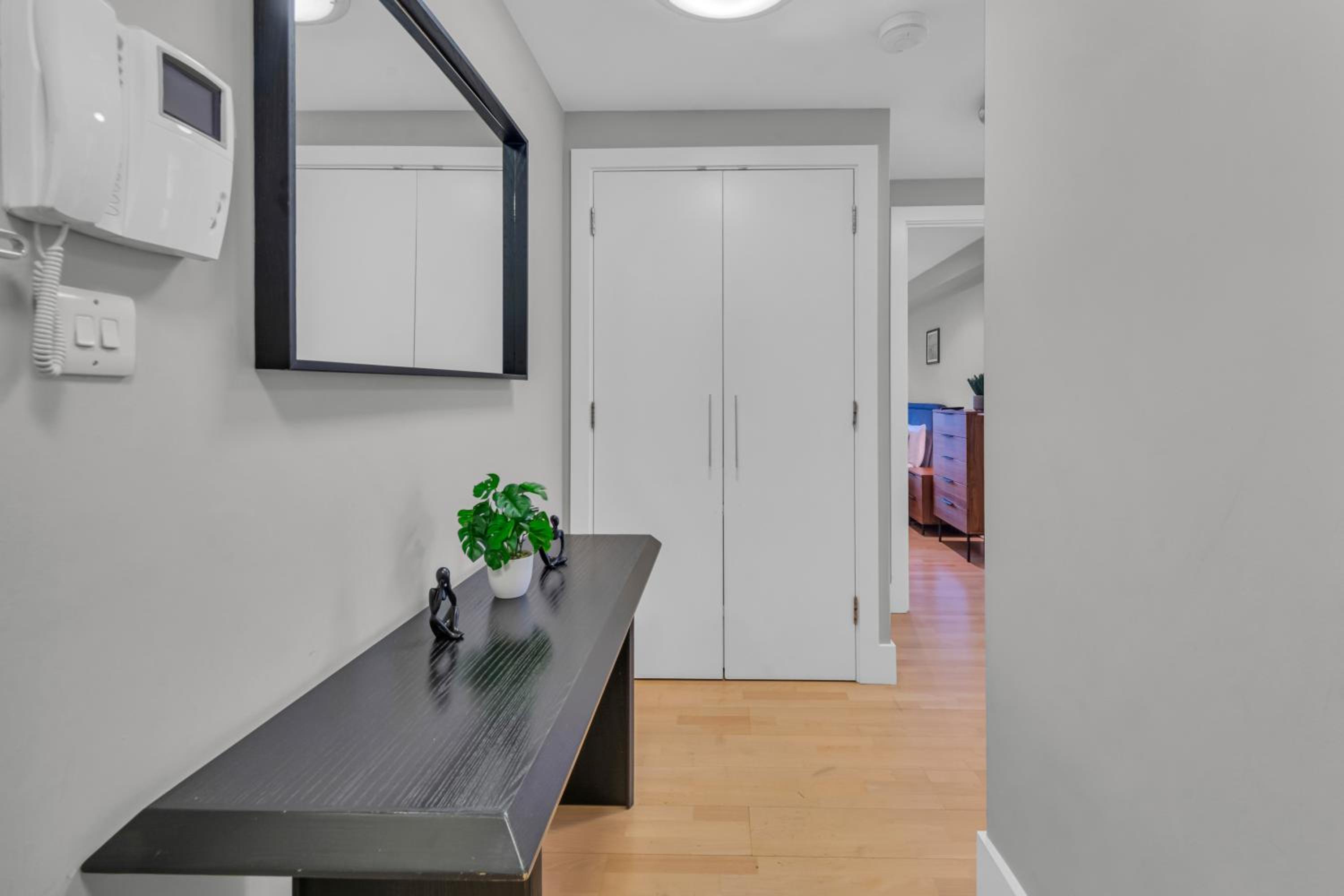 MySquare One Bedroom Serviced Apartment near St Paul's Blackfriars