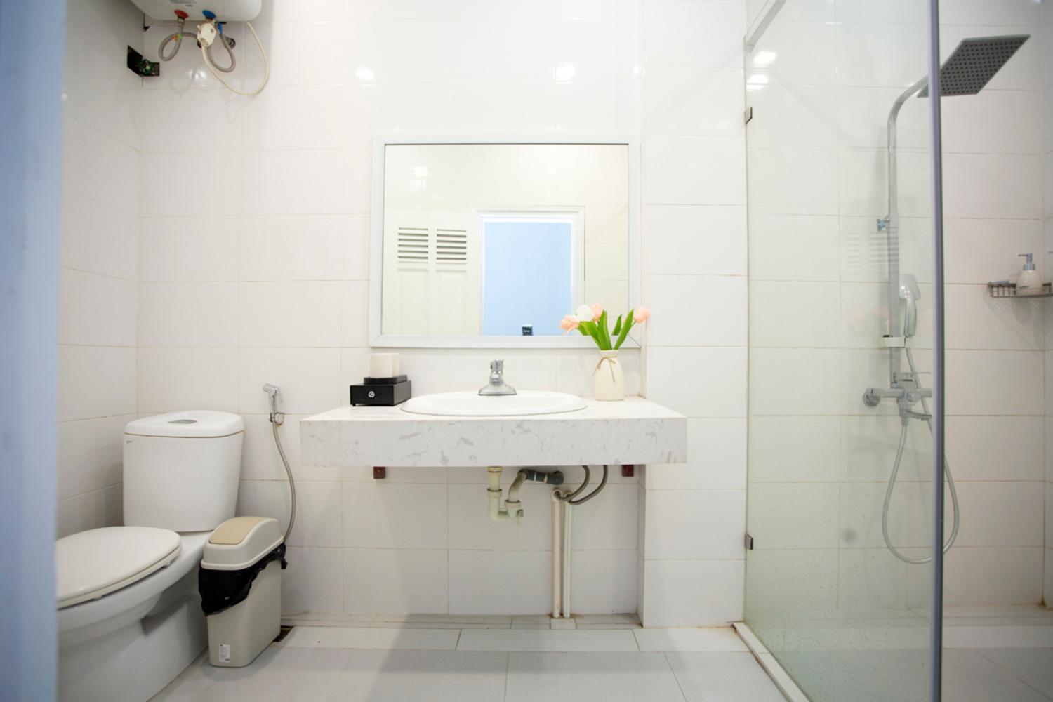 Hà Thành Stay - Westlake Apartment