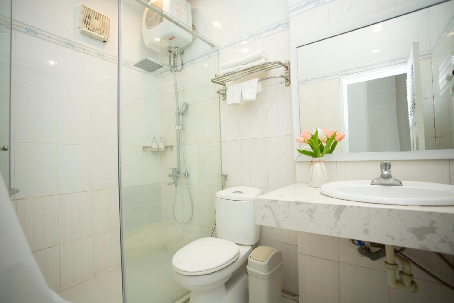 Hà Thành Stay - Westlake Apartment