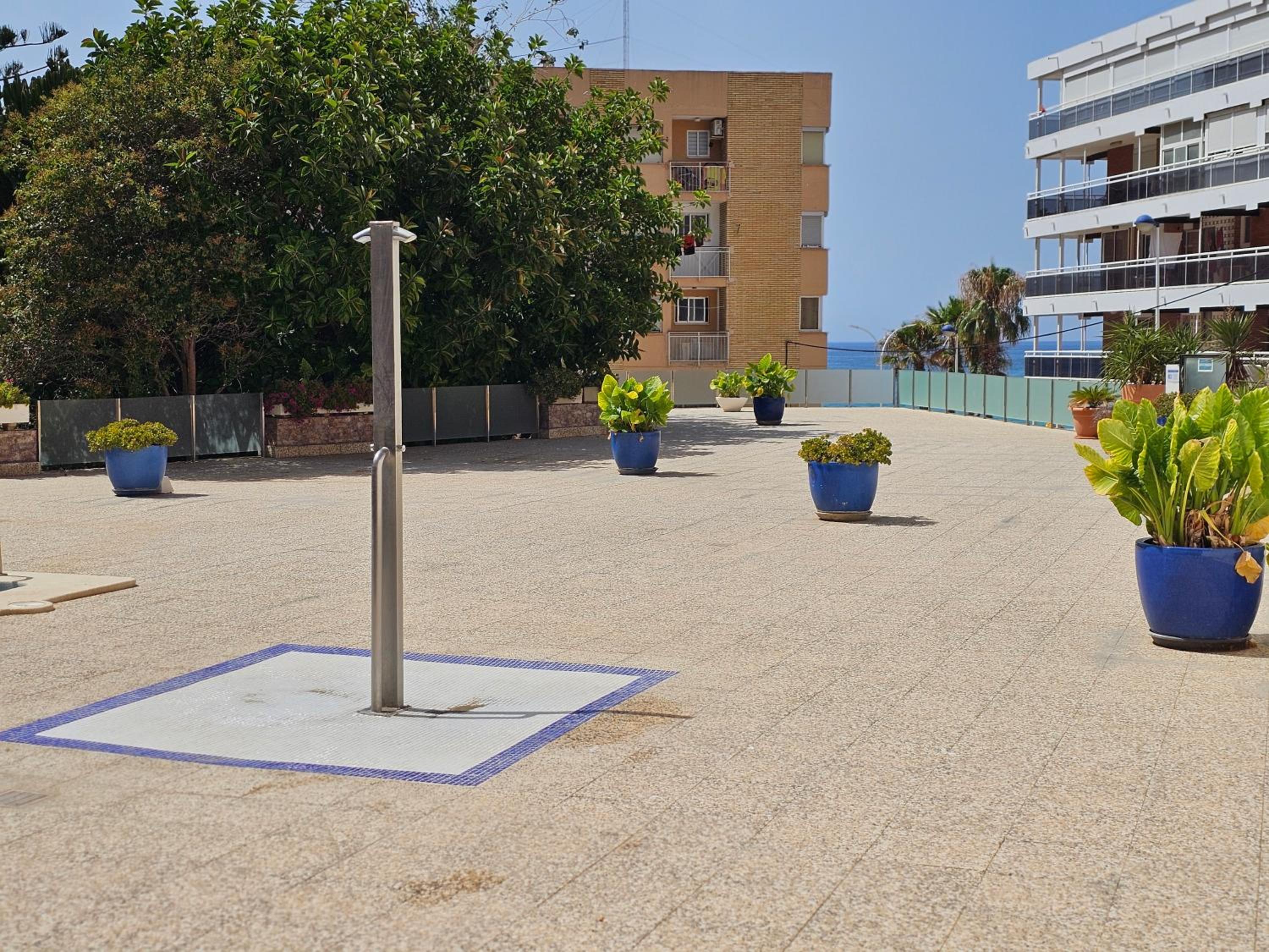 Apartamento Cornelia IF Beach