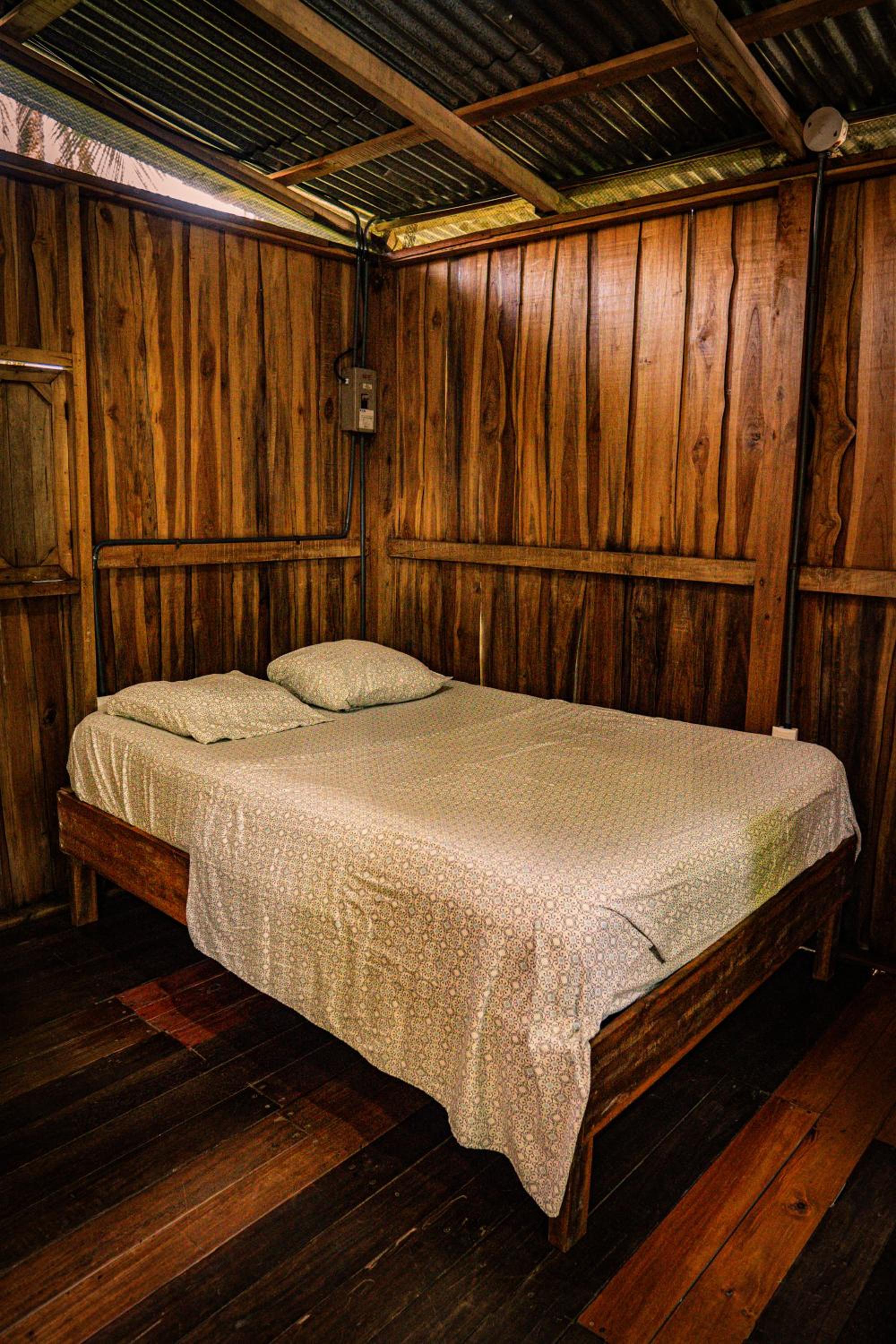 Flutterby House Hostel