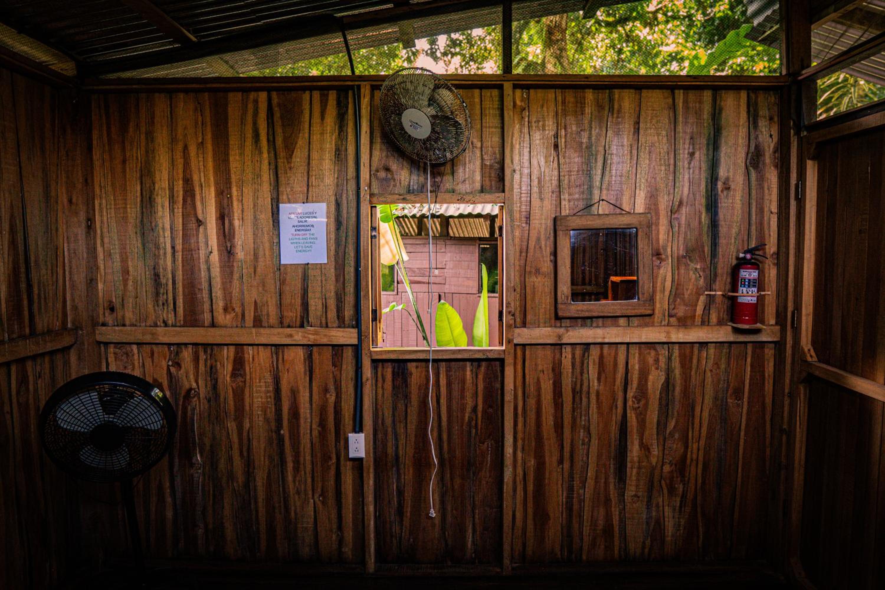 Flutterby House Hostel