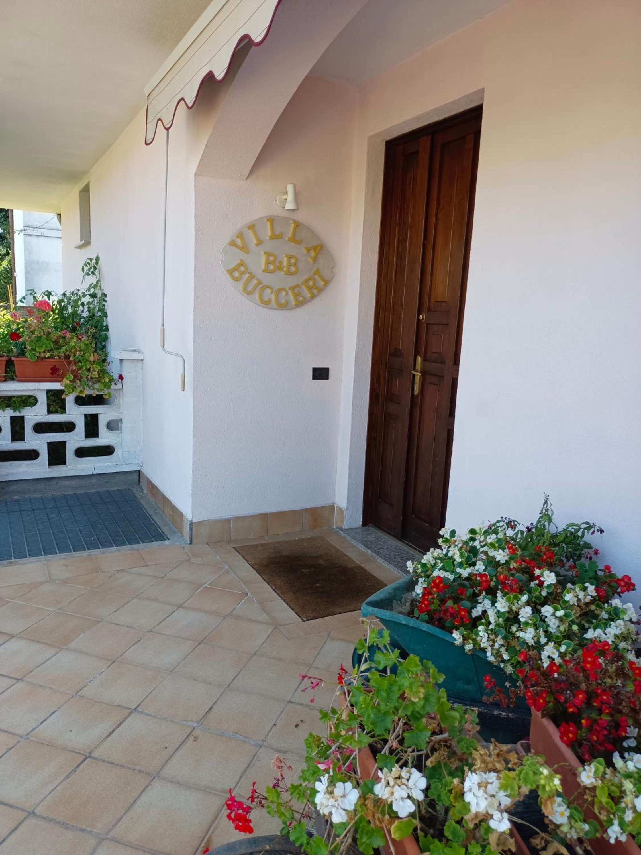 B&B Villa Bucceri view 5