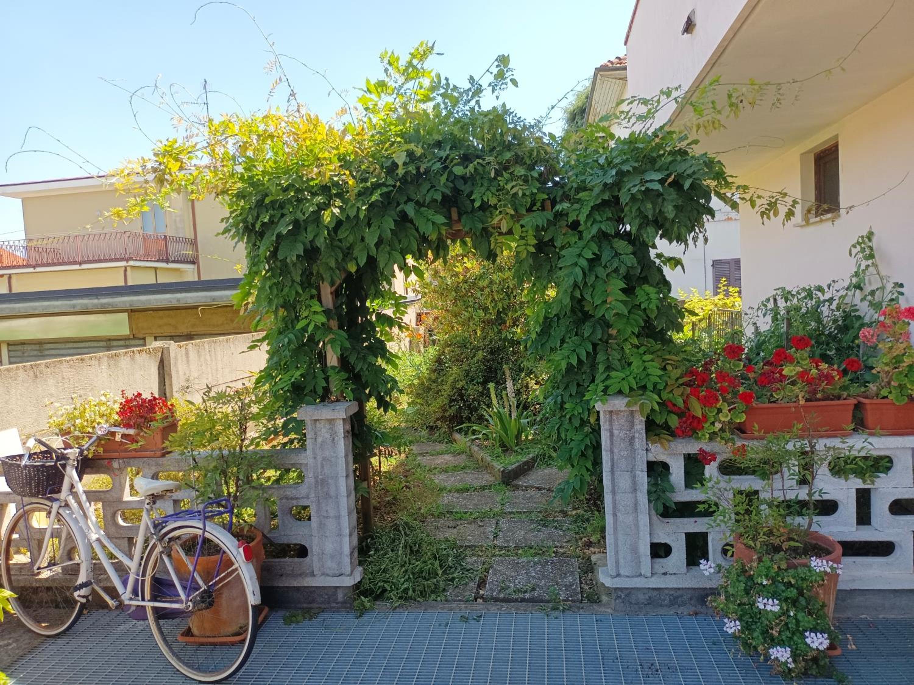 B&B Villa Bucceri view 3