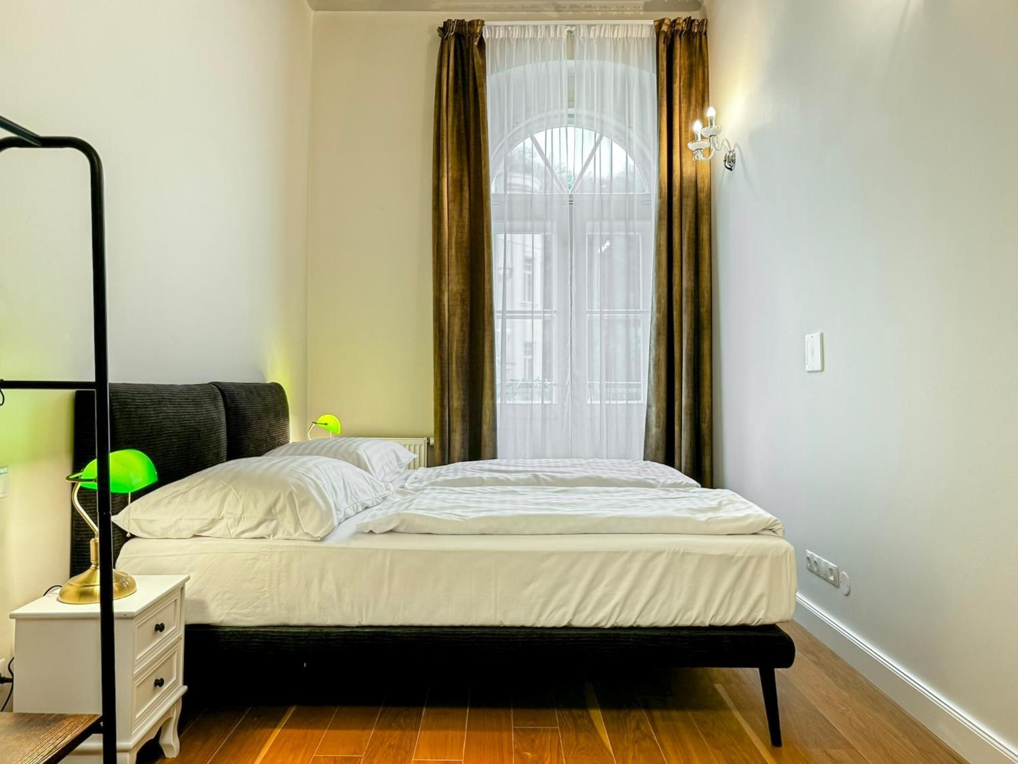 Boutique Hotel Le théâtre