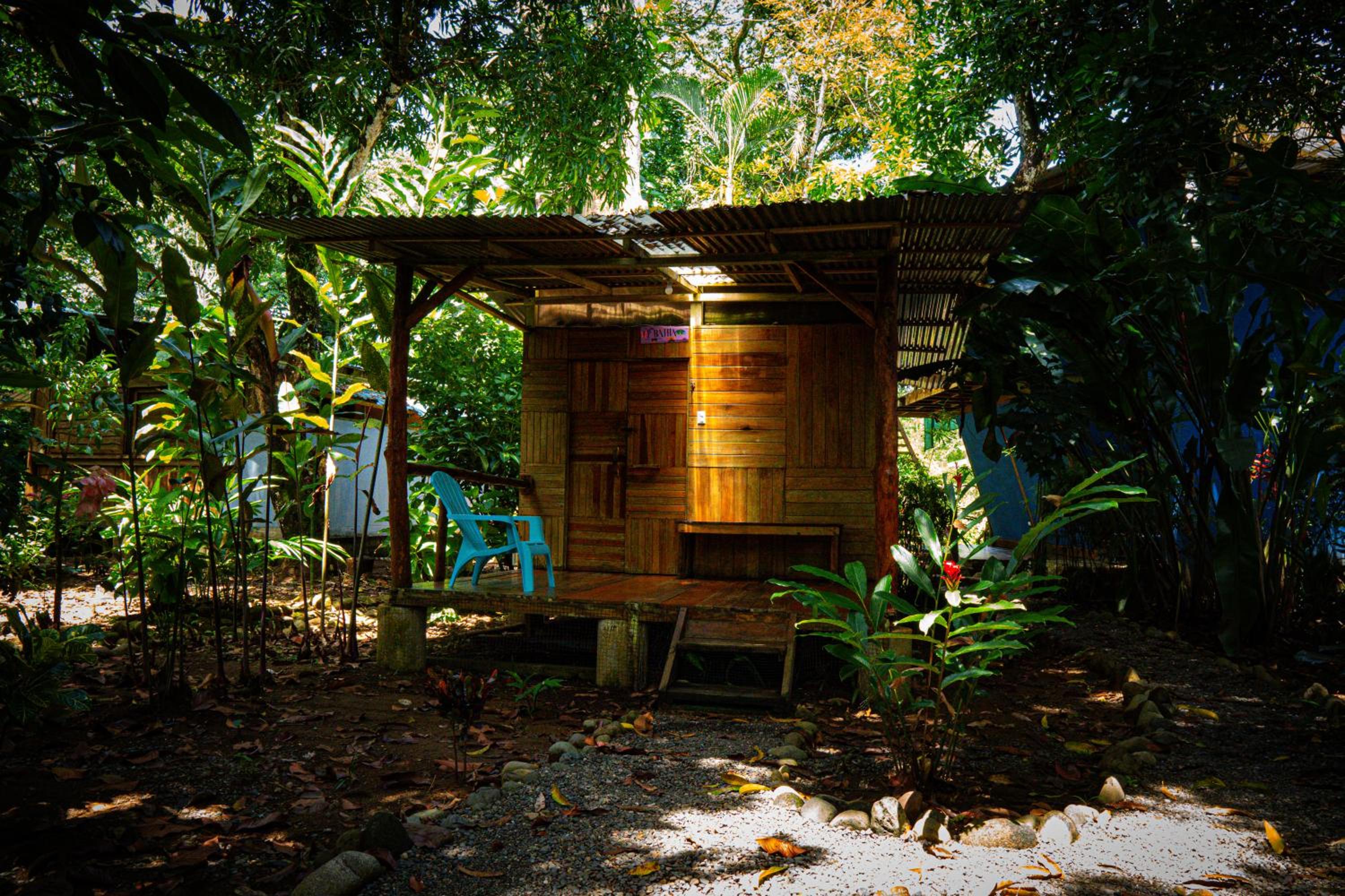 Flutterby House Hostel