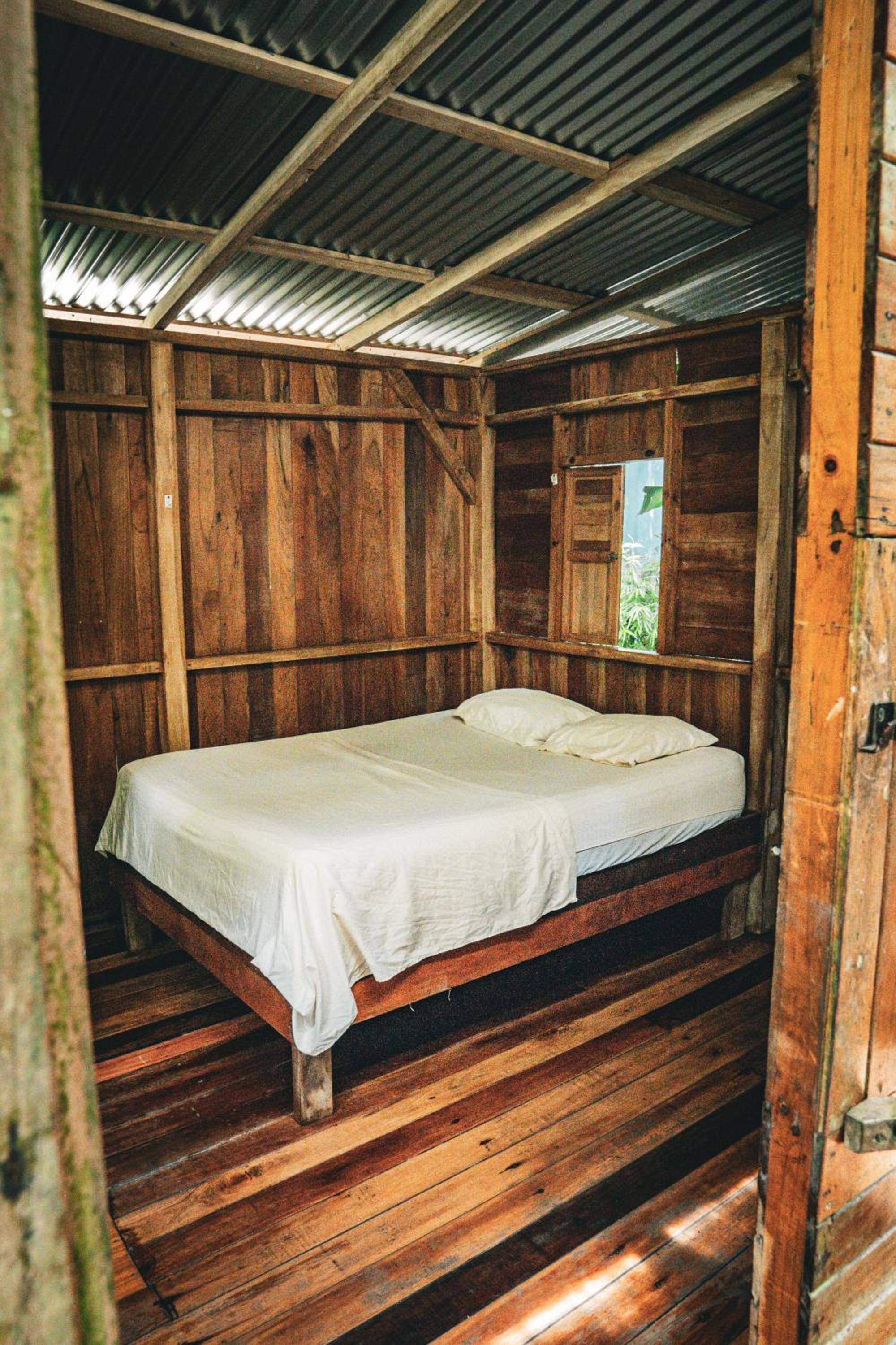 Flutterby House Hostel