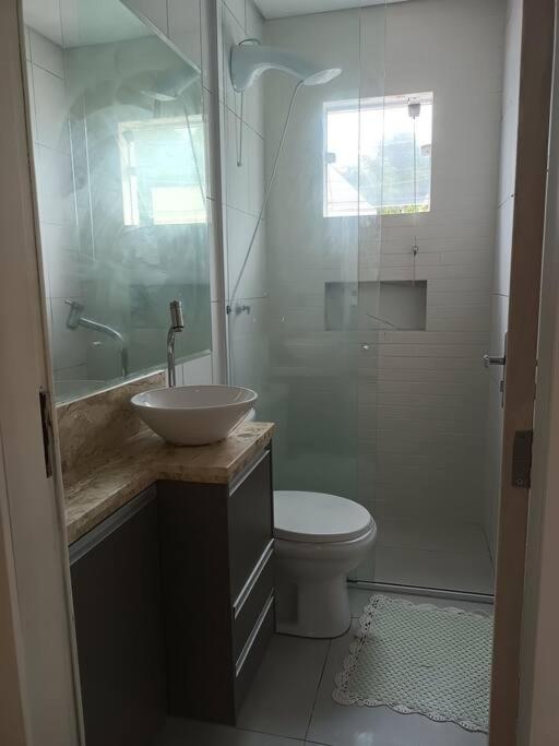 Apartamento Cidade das Flores