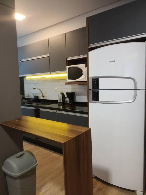 Apartamento Cidade das Flores