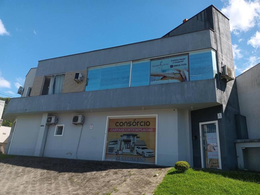 Apartamento Cidade das Flores