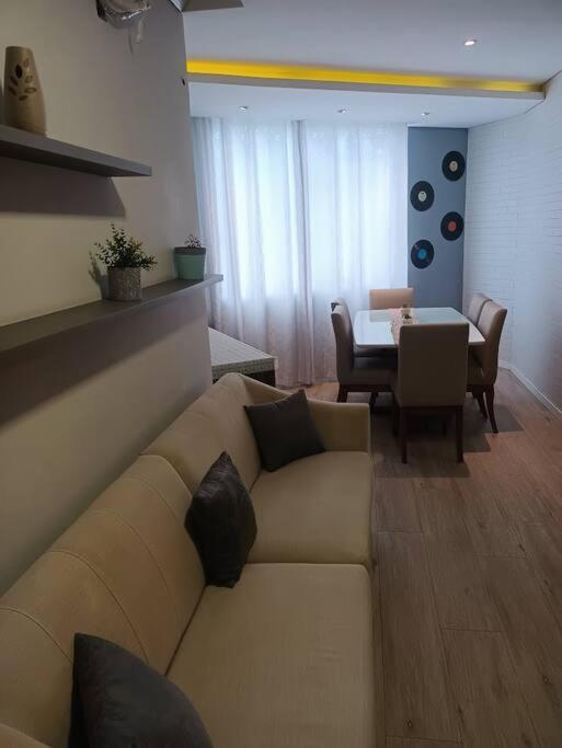 Apartamento Cidade das Flores
