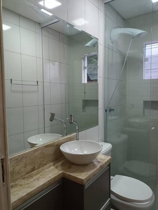 Apartamento Cidade das Flores