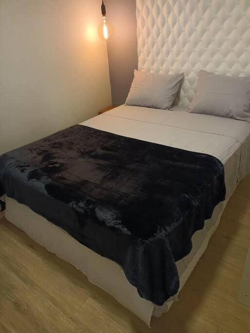 Apartamento Cidade das Flores