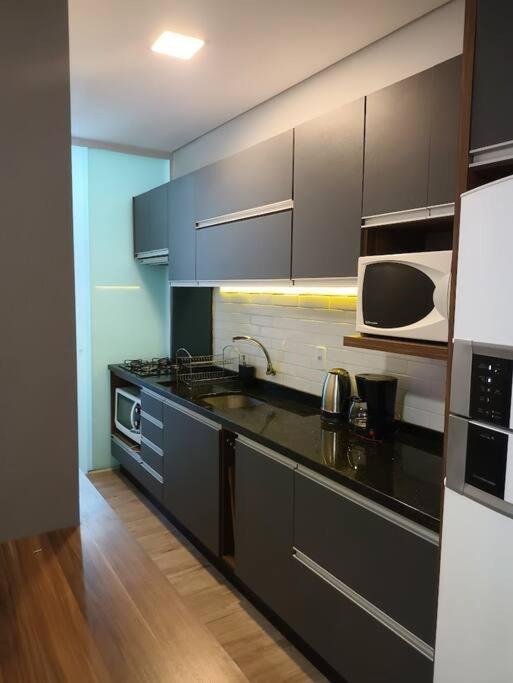 Apartamento Cidade das Flores
