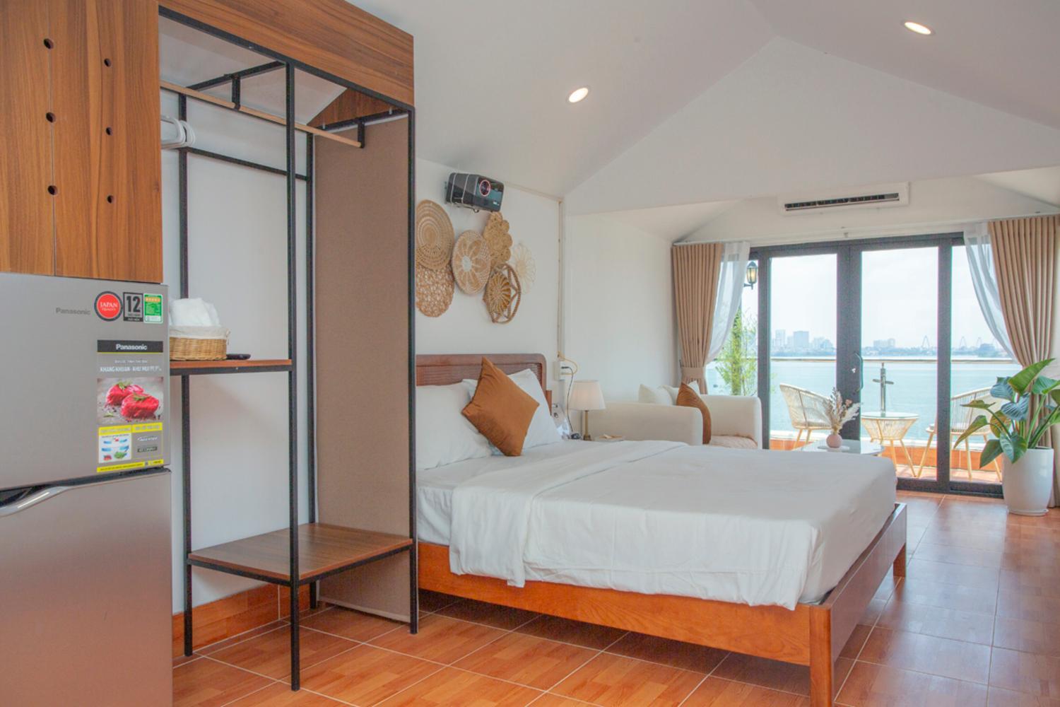 Hà Thành Stay - Westlake Apartment