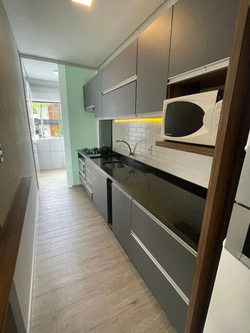 Apartamento Cidade das Flores