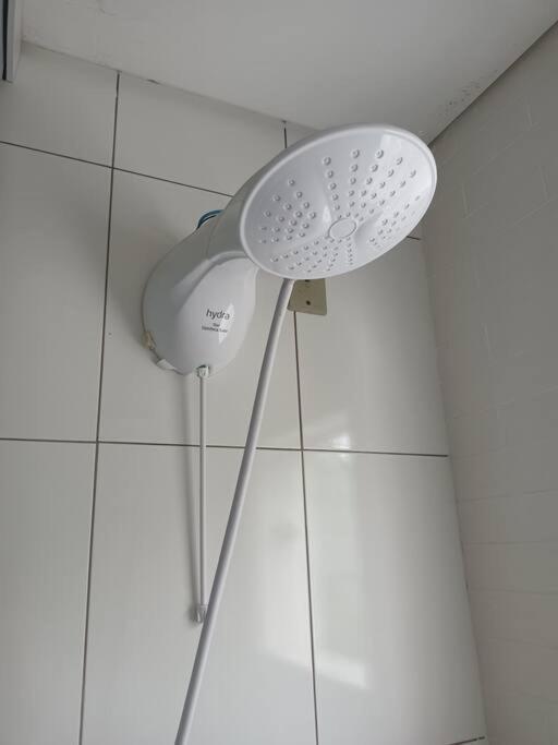 Apartamento Cidade das Flores