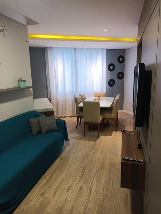 Apartamento Cidade das Flores