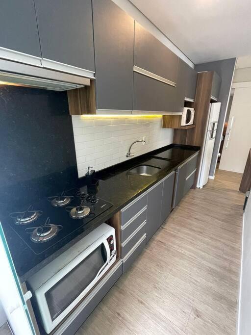 Apartamento Cidade das Flores