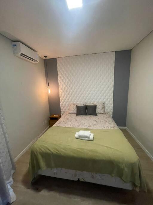 Apartamento Cidade das Flores
