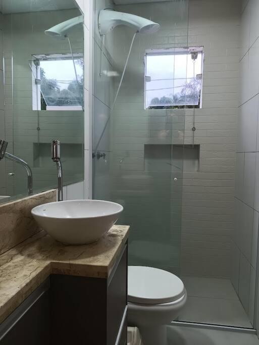 Apartamento Cidade das Flores