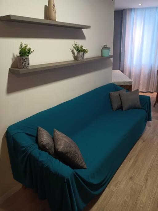 Apartamento Cidade das Flores