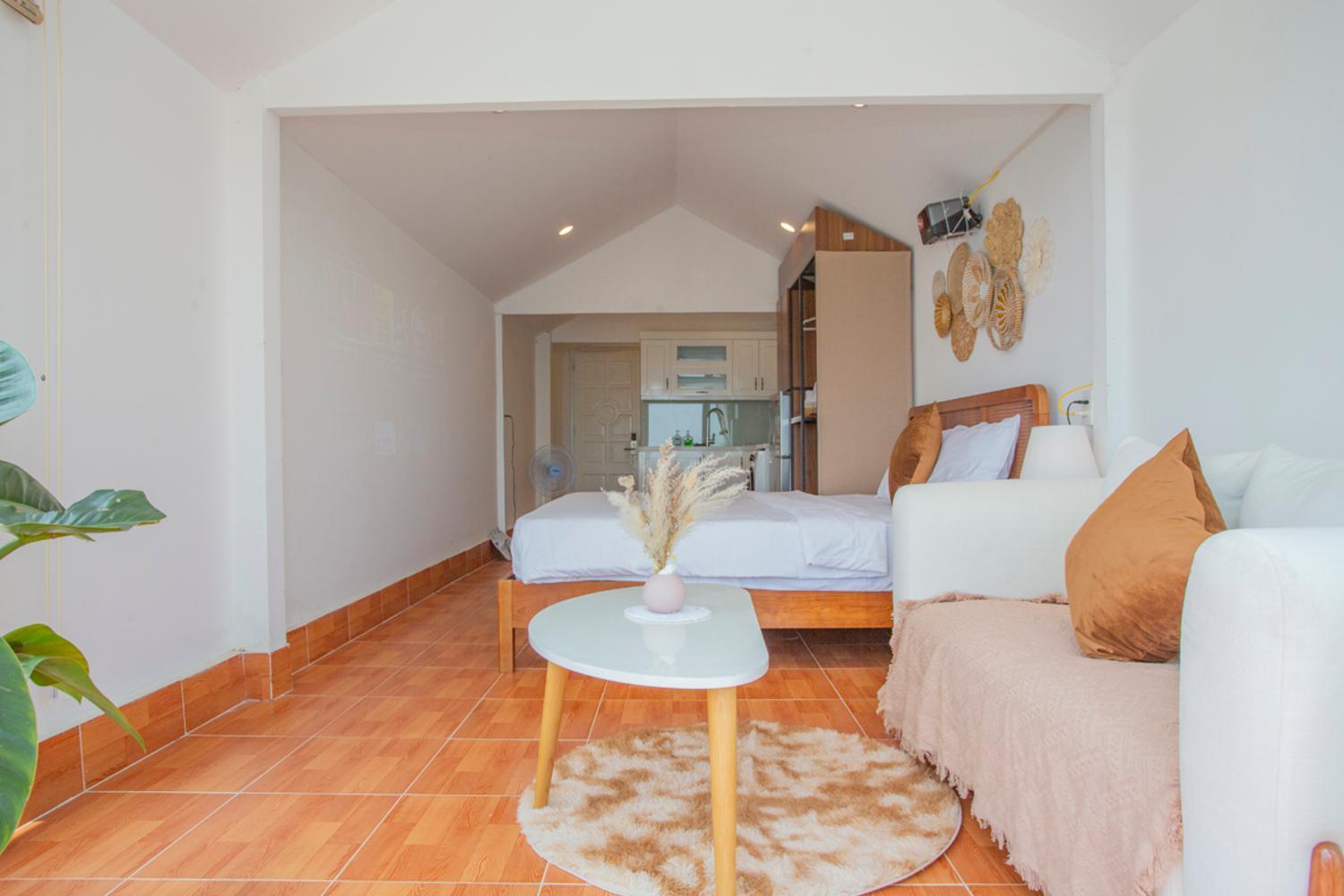 Hà Thành Stay - Westlake Apartment