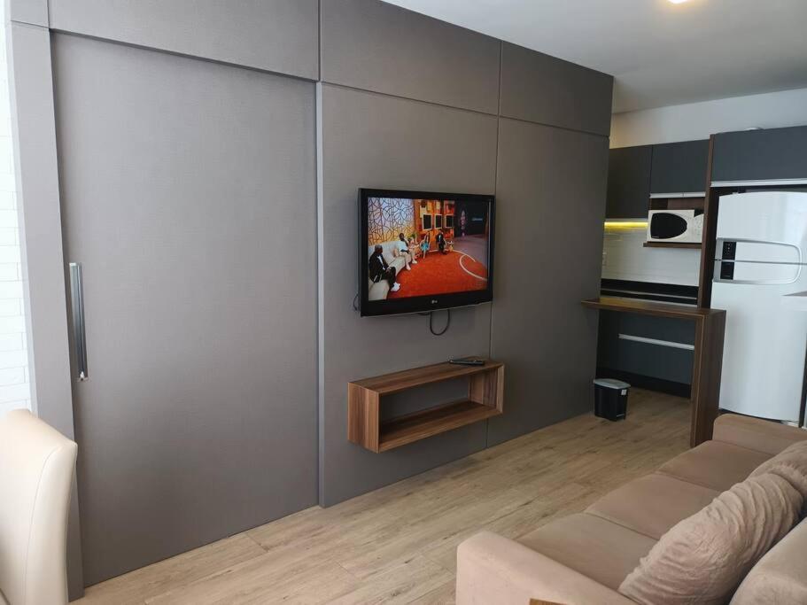 Apartamento Cidade das Flores