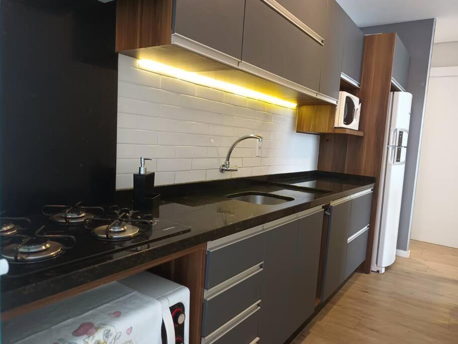 Apartamento Cidade das Flores