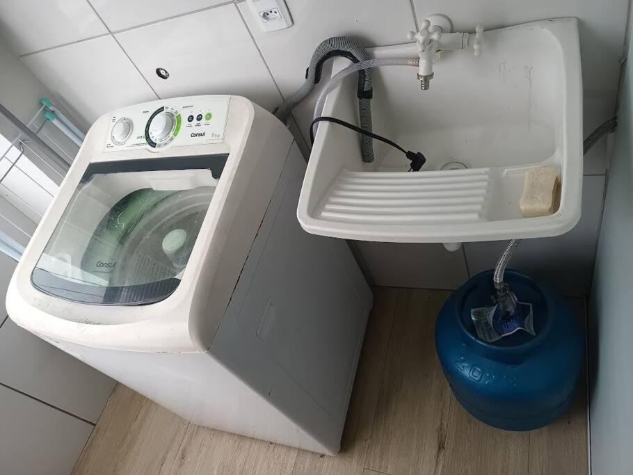 Apartamento Cidade das Flores