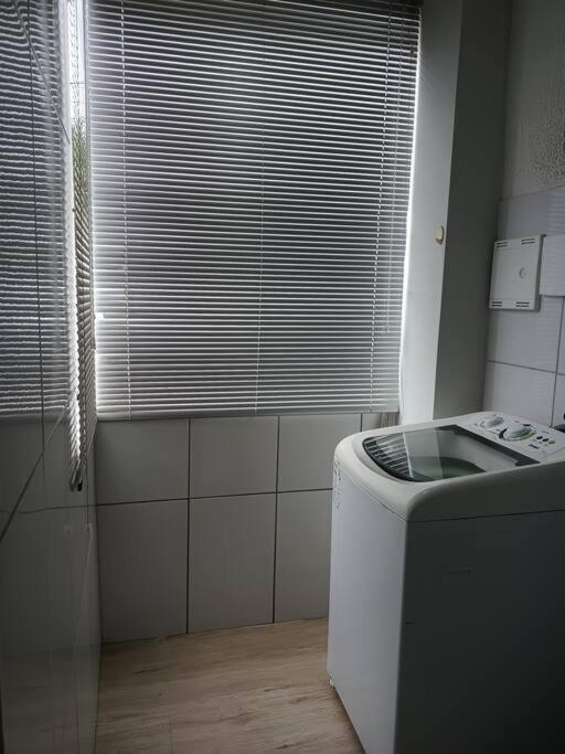 Apartamento Cidade das Flores