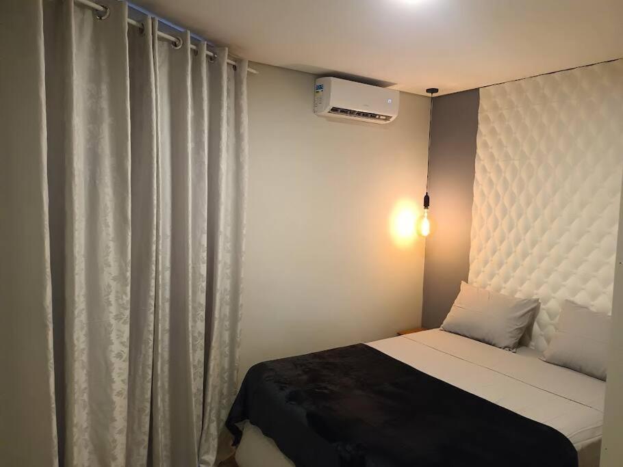 Apartamento Cidade das Flores