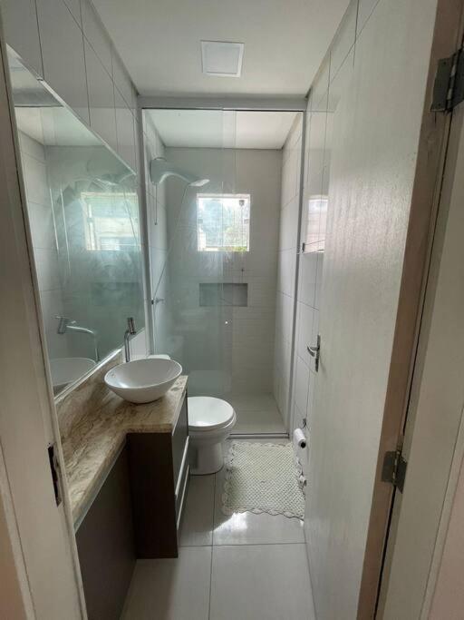Apartamento Cidade das Flores