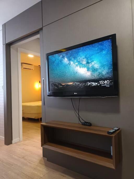 Apartamento Cidade das Flores