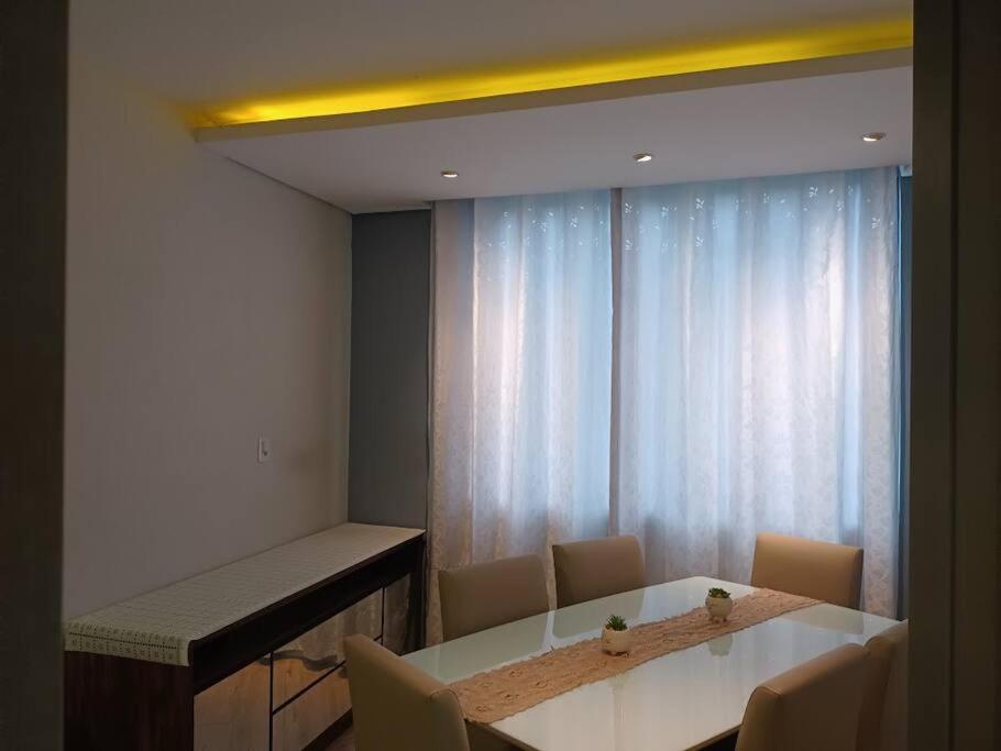 Apartamento Cidade das Flores