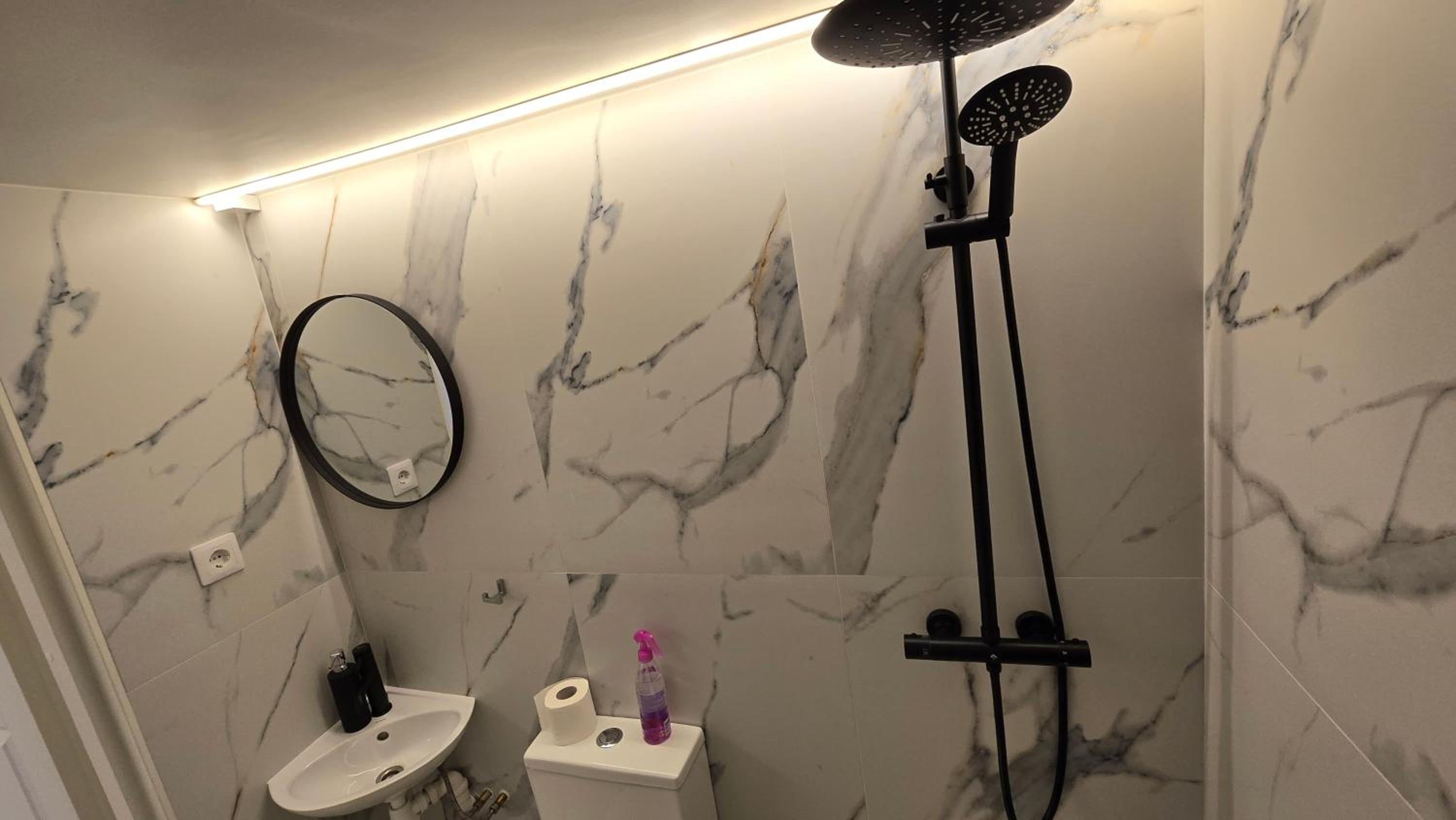 T8 Studio apartment