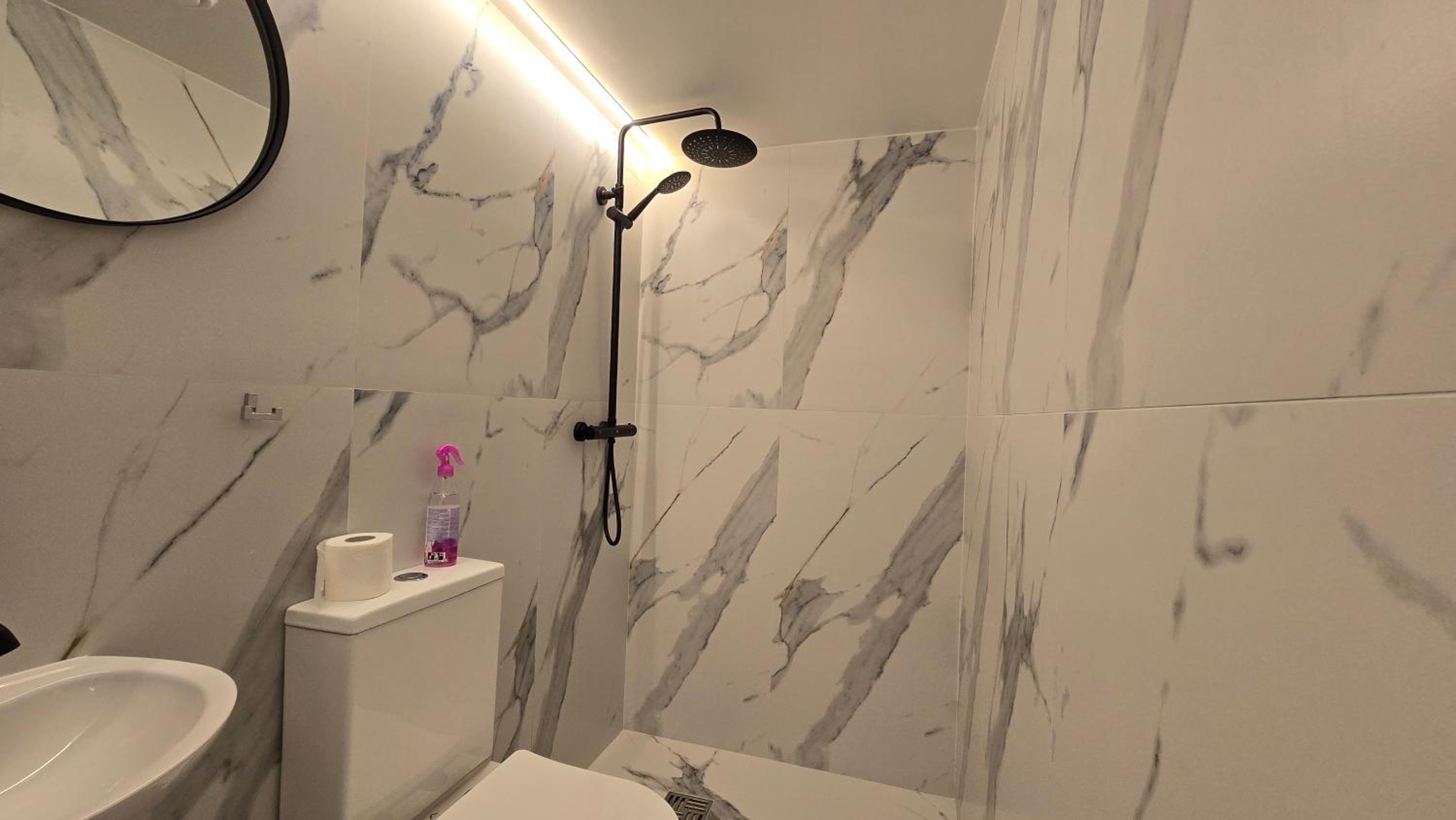 T8 Studio apartment