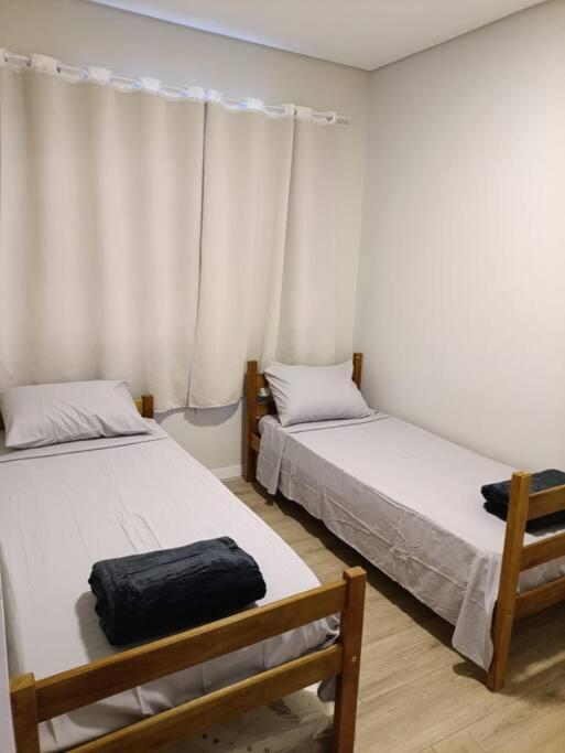 Apartamento Cidade das Flores