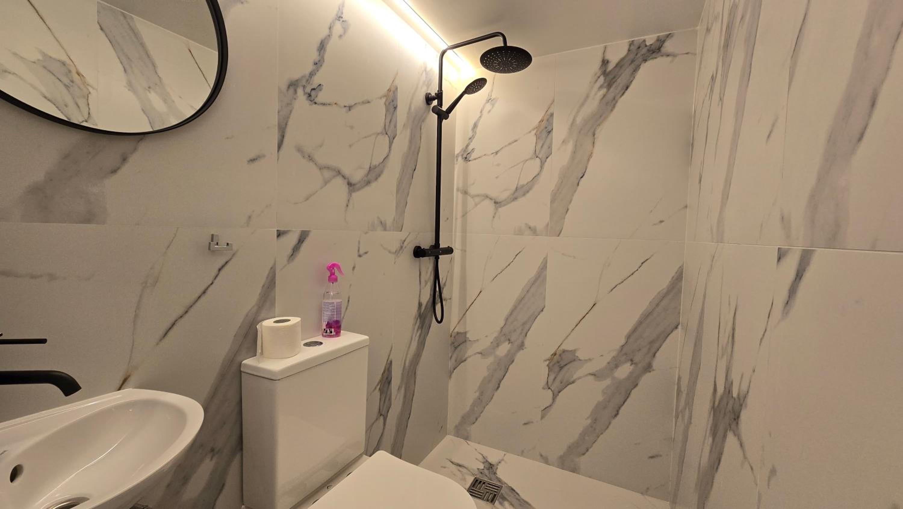 T8 Studio apartment