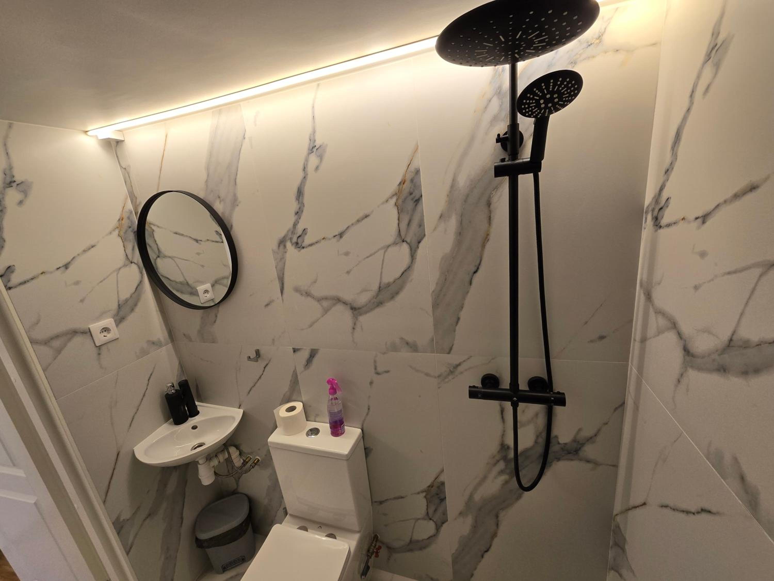 T8 Studio apartment
