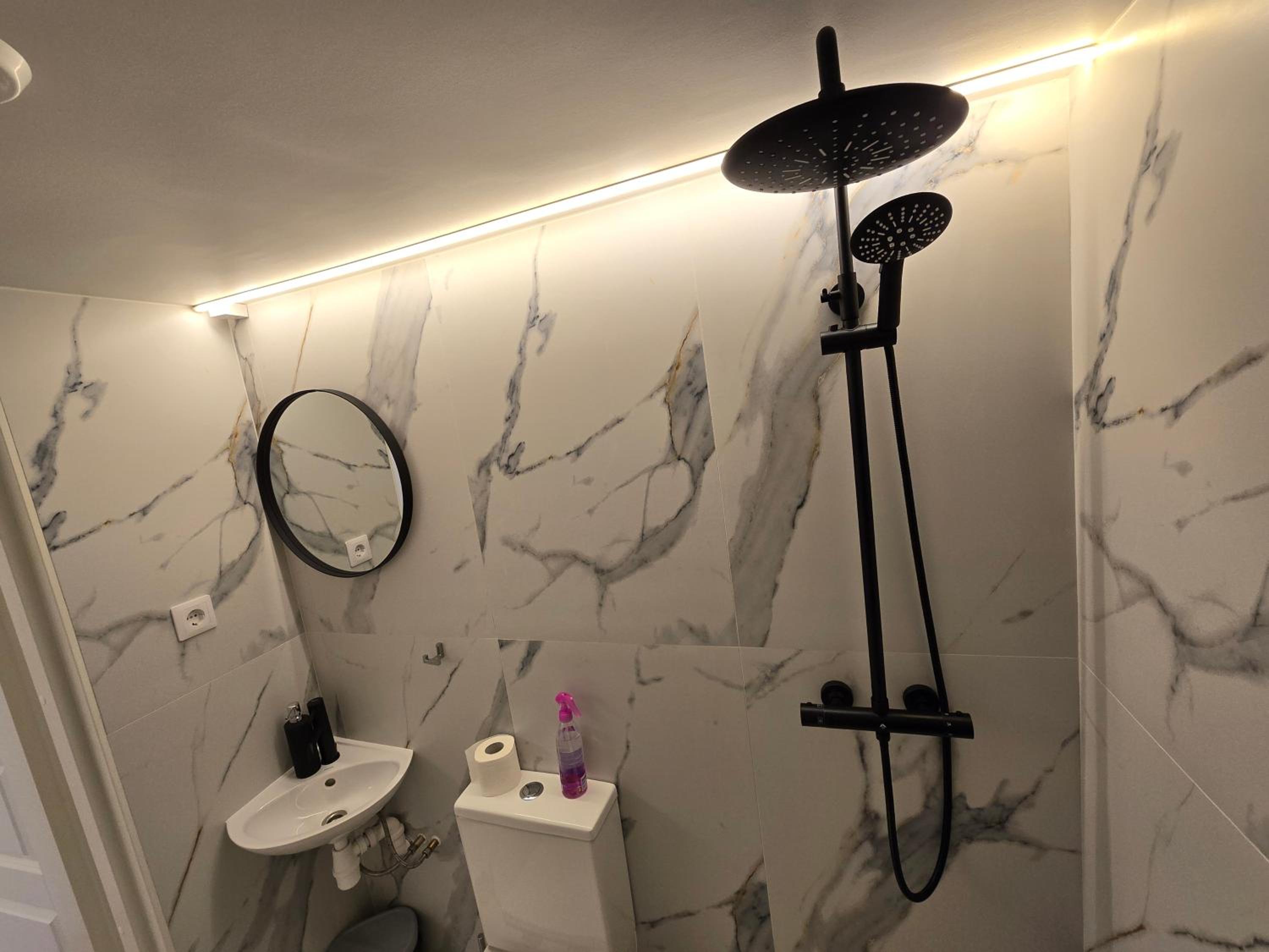 T8 Studio apartment