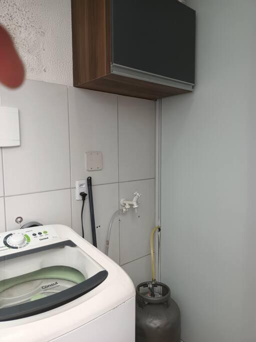 Apartamento Cidade das Flores