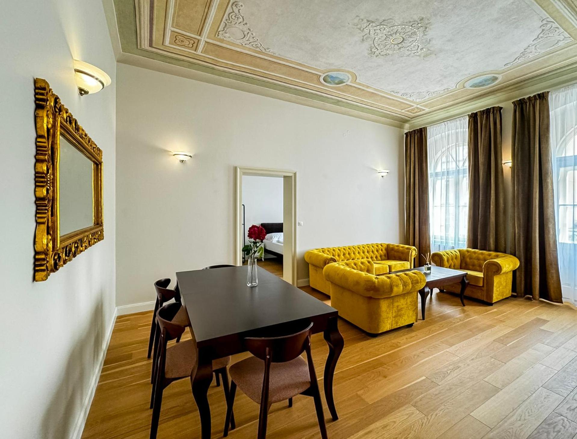 Boutique Hotel Le théâtre