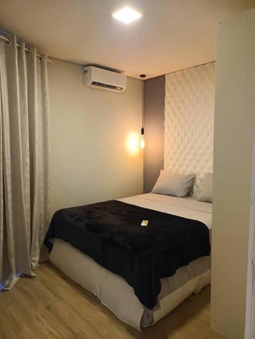 Apartamento Cidade das Flores