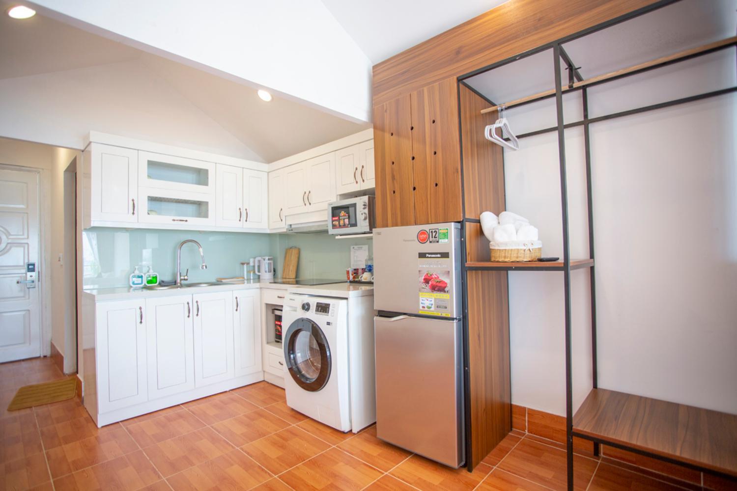 Hà Thành Stay - Westlake Apartment