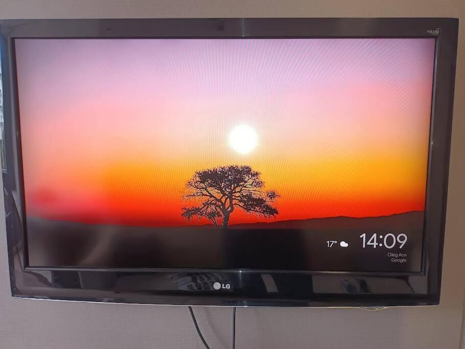 Apartamento Cidade das Flores