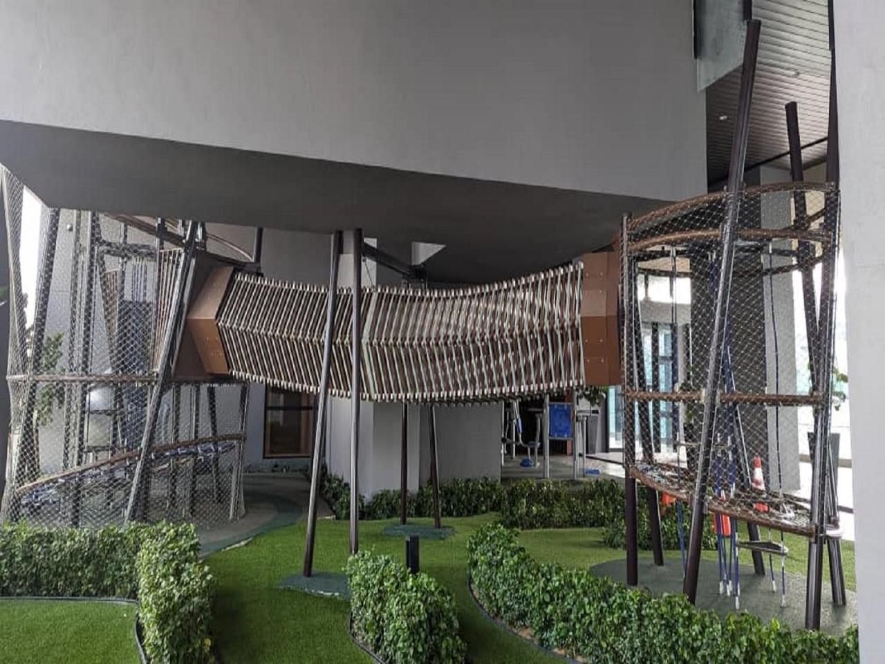 Axon Residence Kuala Lumpur Pavilion