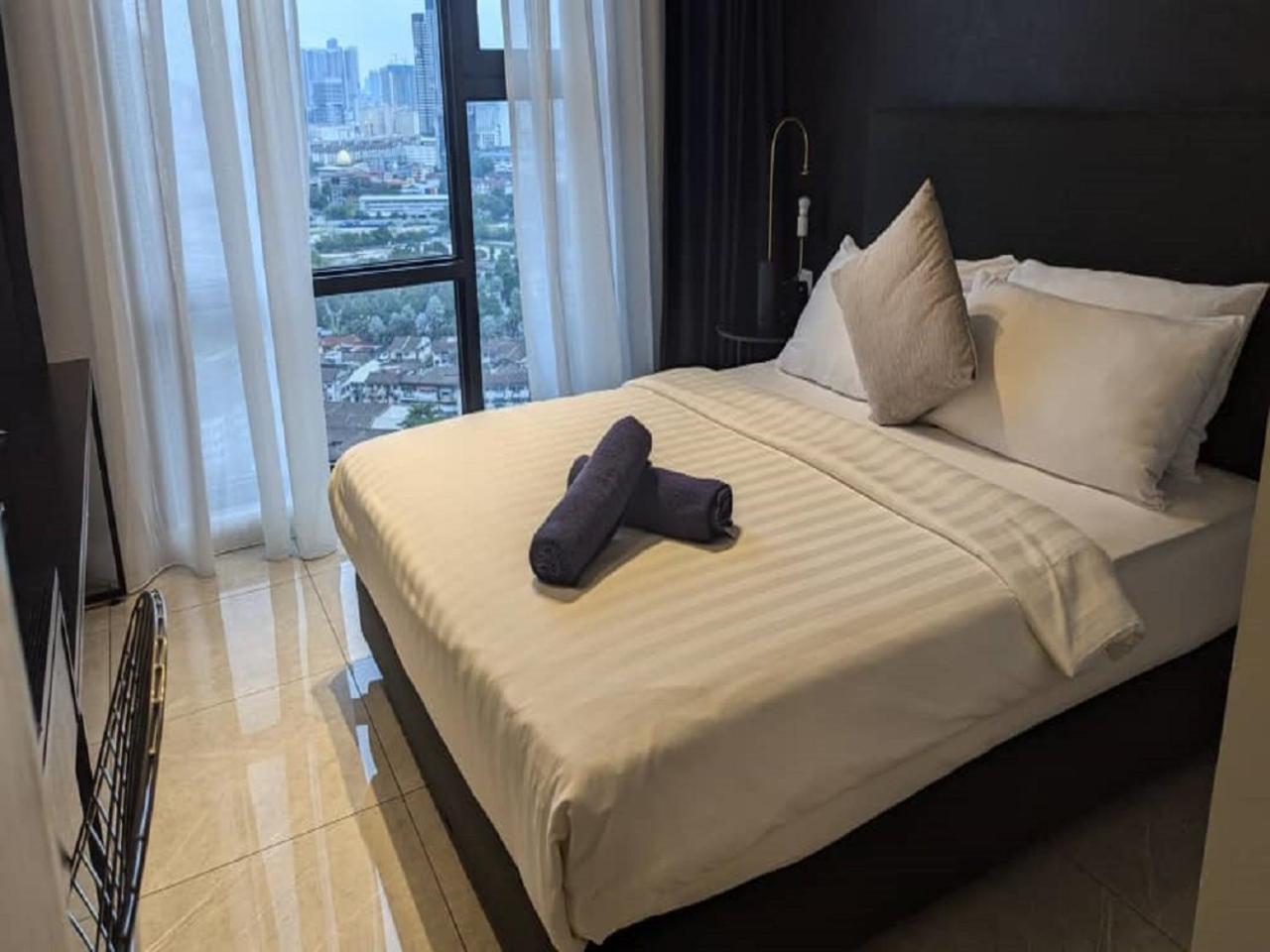 Axon Residence Kuala Lumpur Pavilion